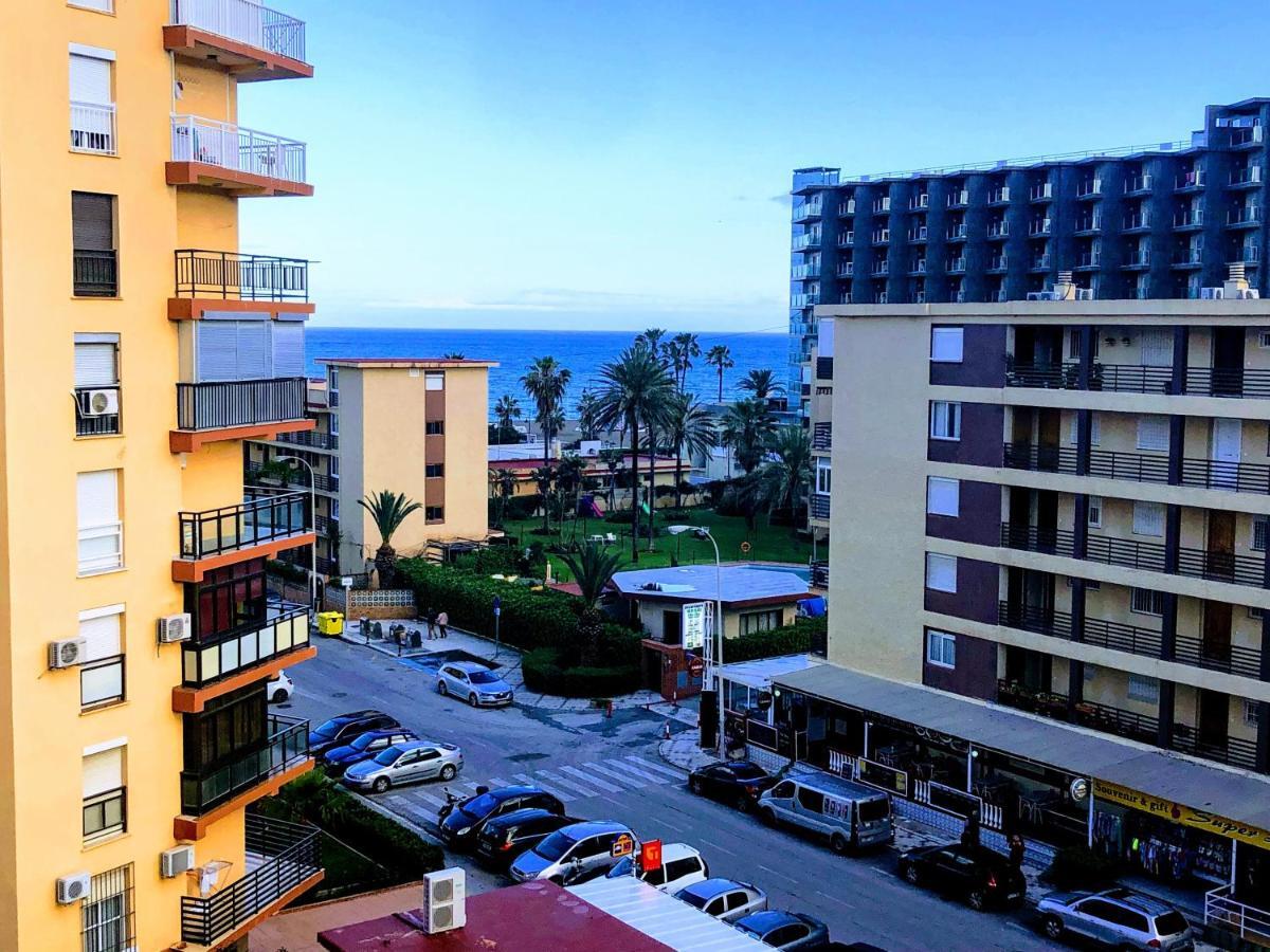 En Primera Linea De Playa, Playamar Appartamento
